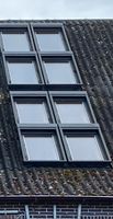 8 Stück Velux Holz-Dachfenster mit elektr. Außenjalousine Niedersachsen - Bremervörde Vorschau