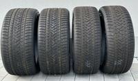 21 Zoll Winterreifen Pirelli MO 275/45 107V + 315/40 R21 111V GLE Baden-Württemberg - Heilbronn Vorschau