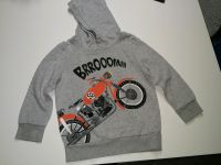 Hoodie grau Nordrhein-Westfalen - Gronau (Westfalen) Vorschau