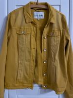 Jeansjacke Cecil Gr. M Thüringen - Berka/Werra Vorschau