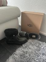 NEU - UGG DRIZLITA CLEAR MIT SOCKEN - 41 - Regenstiefel Gummiboot Nordrhein-Westfalen - Hagen Vorschau