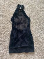 Kleid, transparent schwarz sexy hochwertig Catanzaro Altona - Hamburg Ottensen Vorschau