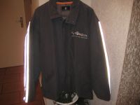 Vintage 90er  Team WEST McLaren Mercedes-Jacke Niedersachsen - Goslar Vorschau