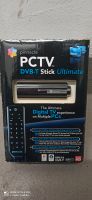 DVB -T Stick Digital TV  am PC Hamburg-Mitte - Hamburg Hamm Vorschau