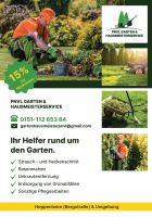 Gartenpflege und Hausmeisterservice Hessen - Heppenheim (Bergstraße) Vorschau