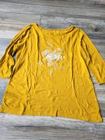 Shirt senfgelb s.Oliver Brandenburg - Birkenwerder Vorschau