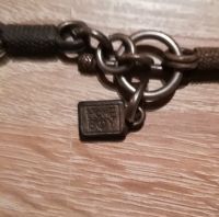 Homeboy Halskette 50cm 925er Silberwert 50€ *Sammler* Nordrhein-Westfalen - Welver Vorschau