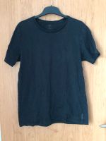 Schwarzes Basic Levi’s T-Shirt L Levis zeitlos super kombinierbar Bayern - Straubing Vorschau