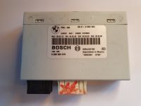 BMW E 90 E 91 318i Steuergerät Einparkhilfe 0263004215 Bosch Niedersachsen - Bremervörde Vorschau