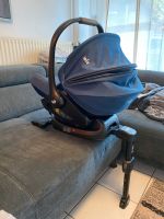 Joie Babyschale inkl. 2 Isofix-Basis Niedersachsen - Bad Rothenfelde Vorschau