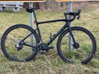 Specialized Tarmac SL6 S Works Disc Größe 54 alles Carbon Rheinland-Pfalz - Koblenz Vorschau