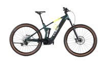 Cube Stereo Hybrid 140 HPC SLX 750 - 2023 - M | nur 86 km | Bosch Performance Line CX (85 Nm) 750 Wh | UVP 5.299 € | 1 Jahr Garantie | E Bike Fully E-Mountainbike Kr. München - Ottobrunn Vorschau