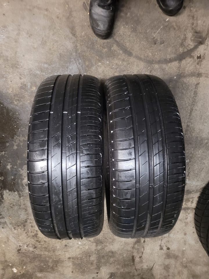 195/65R/15 85V Goodyear EfficientGrip Performance Sommerreifen in Aschaffenburg