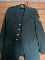 Alte Amerikanische Army Jacke Nordrhein-Westfalen - Willich Vorschau