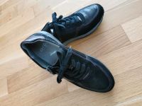 Ara Schuhe Damen schwarz Sneaker Gr 38 bzw Gr 5 Bonn - Auerberg Vorschau