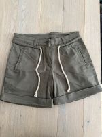 Shorts kurze Hose Khaki von Gina 38 Hannover - Vahrenwald-List Vorschau