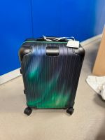 Rimowa Aurora Borealis limited edition cabin bag 55x40x23 cm Nordrhein-Westfalen - Wermelskirchen Vorschau