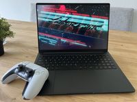 Gaming Laptop Schenker Vision 16 Pro Feldmoching-Hasenbergl - Feldmoching Vorschau