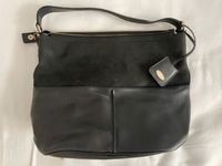 Tod´s Handtasche, schwarz, Leder/Wildleder Bayern - Regensburg Vorschau