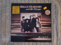 The Way It Is, Vinyl Schalllatte - Bruce Hornsby And The Range Niedersachsen - Vechta Vorschau