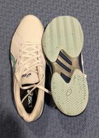 ASICS Tennisschuhe Damen NEU Bayern - Krumbach Schwaben Vorschau
