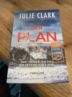 Der Plan Julie Clark Baden-Württemberg - Salem Vorschau