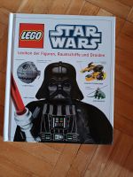 Lego Star Wars Lexikon der Figuren,Raumschiffe und Droiden Niedersachsen - Bad Zwischenahn Vorschau