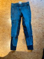 RidersDeal Jeansreithose Gr. 36 Riderschoice Reithose Nordrhein-Westfalen - Rahden Vorschau