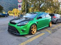 Ford Focus RS MK2 von 2010 Bayern - Lindau Vorschau