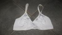 BH_Bustier_Oberteil_weiß * 75 A Niedersachsen - Gifhorn Vorschau