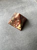 Edelsteinpyramide 5x5 cm glatt poliert Rheinland-Pfalz - Mainz Vorschau