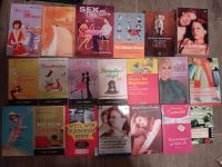 20 Bücher im Paket Frauen Romane Lustig liebe Hessen - Allendorf Vorschau