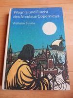 DDR Kinderbuch Wagnis und Furcht des Copernicus Rheinland-Pfalz - Landau in der Pfalz Vorschau