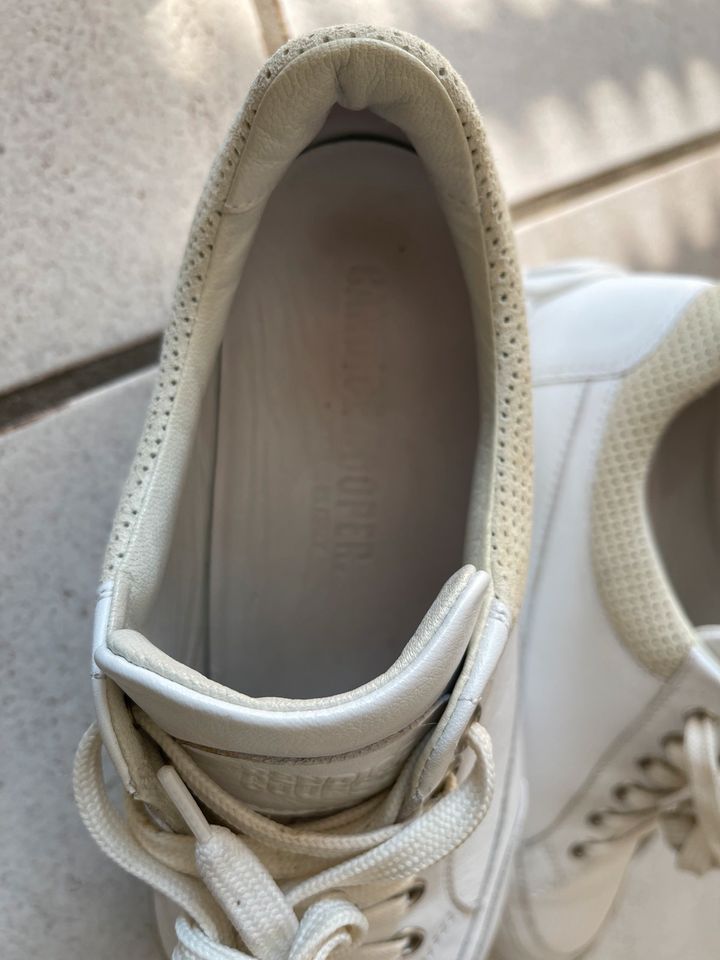 Candice Cooper Sneaker***Gr. 38***weiss*** in Frechen