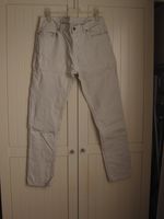 Primark Jeans beige W34/L32 Skinny Niedersachsen - Weyhe Vorschau