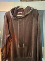 Hunkemöller Hoodie Velour - Gr. XL Bayern - Baiersdorf Vorschau