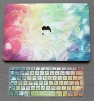 MacBook Air 2015 Case | Hard Case | Schutzhülle | Tastaturschoner Hessen - Schaafheim Vorschau