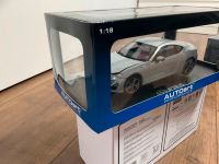 Scion FR-S (Toyota GT86) von AutoArt 1:18 Hessen - Langenselbold Vorschau