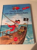 Conny Krake und der Piratenschatz Erstlesebuch Baden-Württemberg - Sontheim Vorschau