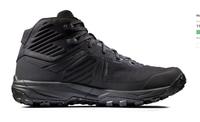 Mammut Ultimate III Mid GTX black Sachsen-Anhalt - Halle Vorschau