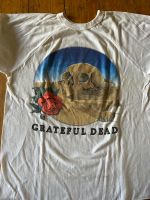 Grateful Dead 1981 Europa Tour Bayern - Hollfeld Vorschau