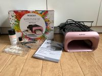 Nagelstudio Set UV Lampe Nordrhein-Westfalen - Rheurdt Vorschau