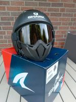 Shark Drak Jethelm / Motorradhelm L neu Niedersachsen - Haverlah Vorschau