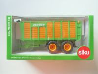 Siku Farmer - Joskin Silagewagen OVP 1:32 Köln - Mülheim Vorschau