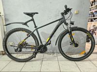 29 Zoll CUBE AIM 50Cm Nabendynamo Scheibenbremse Fahrrad Mountain Bayern - Augsburg Vorschau