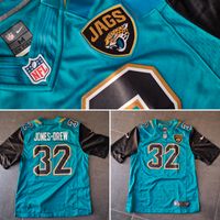 Nike Trikot - Jacksonville Jaguars - Maurice Jones-Drew Brandenburg - Dahlewitz Vorschau