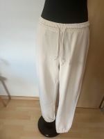 Damen Hose Jogginghose beige Creme von Vero Moda Gr. L Bayern - Gunzenhausen Vorschau