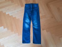 Jeans Gr 164 Here & There C&A bestens erhalten Düsseldorf - Eller Vorschau