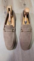 GEOX , Moccassins, Slipper, Gr.45, kaum getragen Kr. München - Kirchheim bei München Vorschau