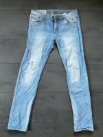 Jeans Tom Tompson Gr. 29/32 Hessen - Diemelstadt Vorschau